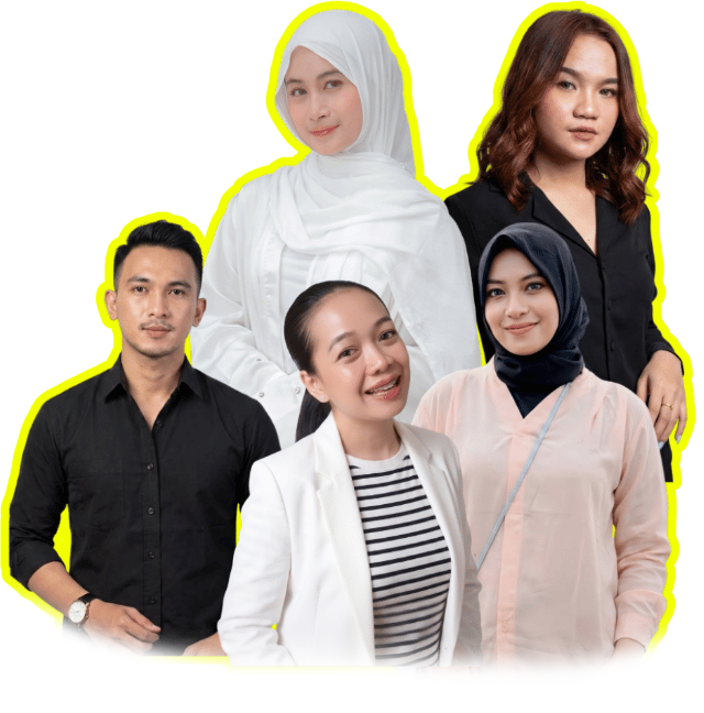 TNT Creator Team