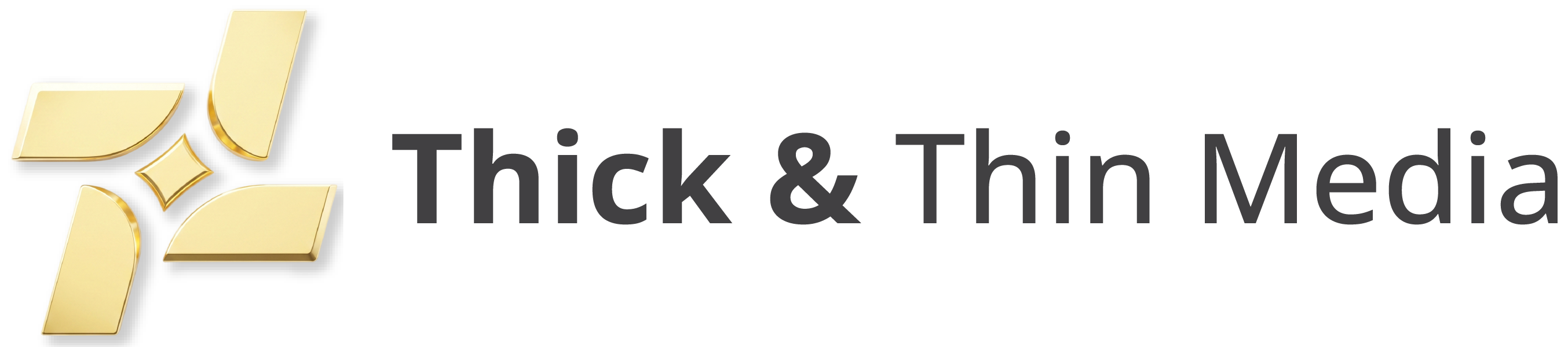 Thick & Thin Media