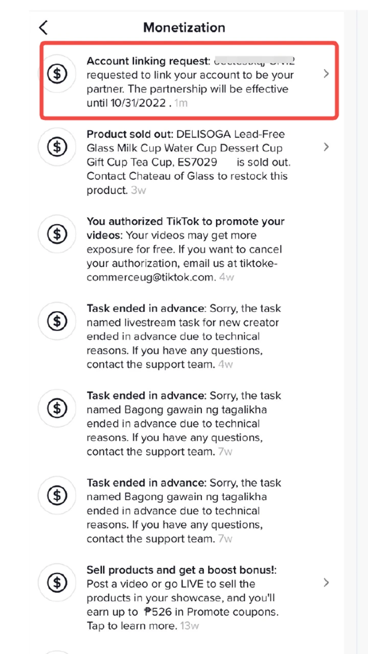Inbox Step 2